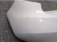  Бампер Skoda Fabia 2007-2014 20856574 #2
