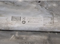  Бампер Skoda Fabia 2007-2014 20856574 #5