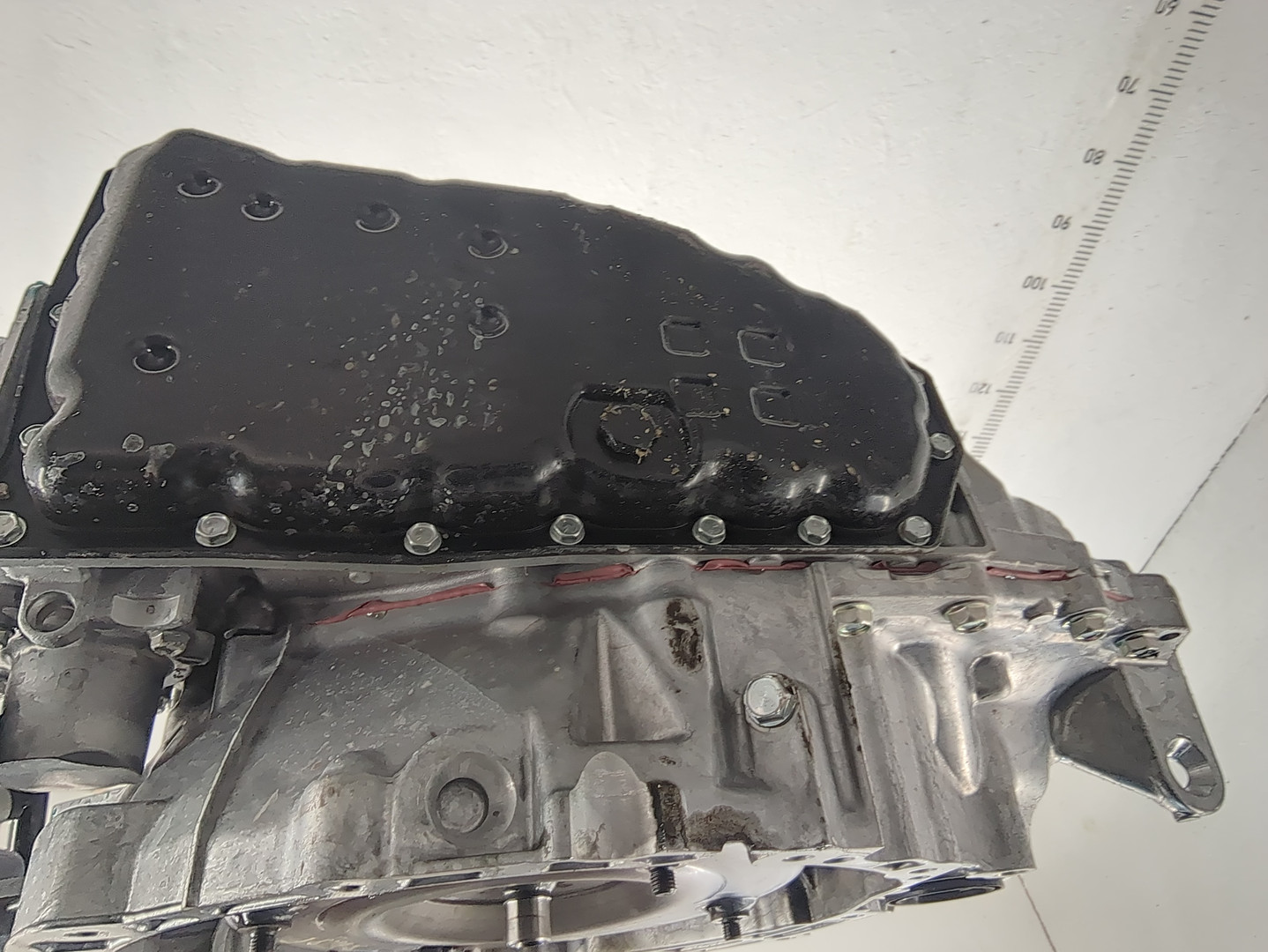 АКПП (автоматическая коробка переключения передач)