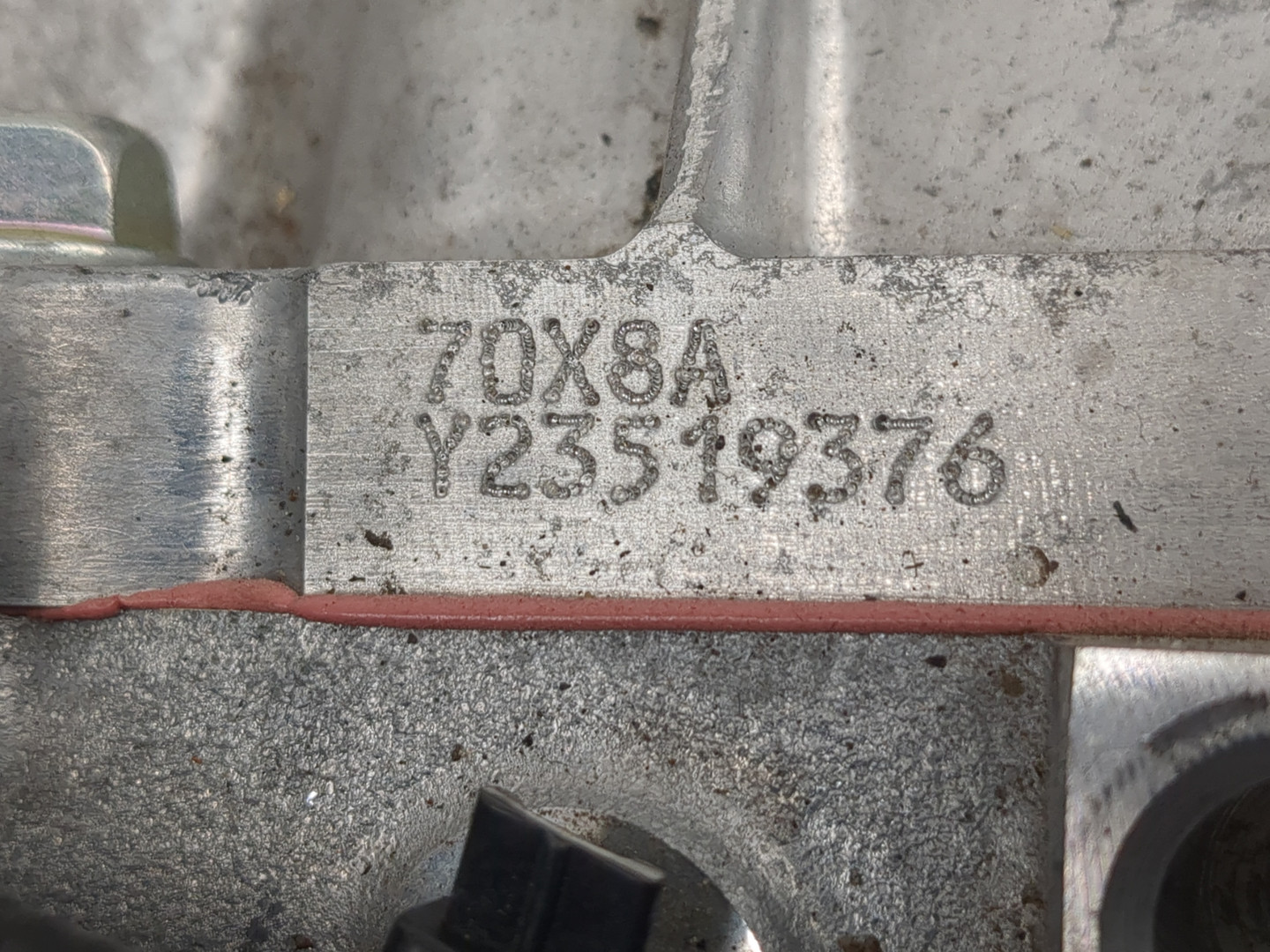 АКПП (автоматическая коробка переключения передач)