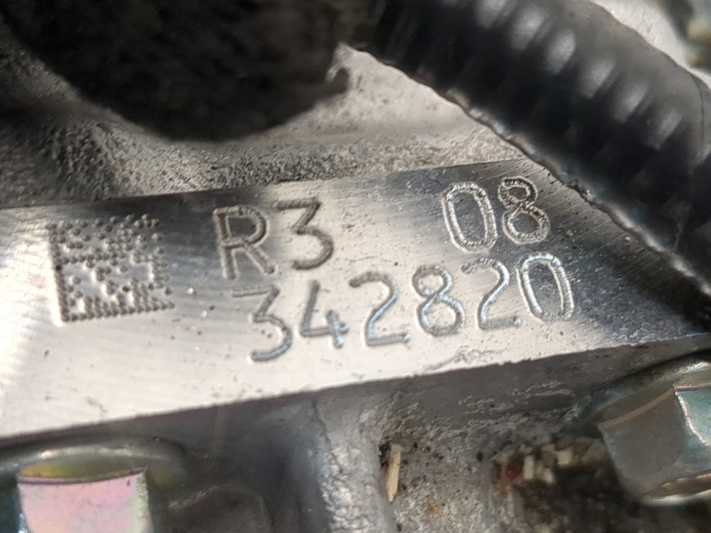 АКПП (автоматическая коробка переключения передач)