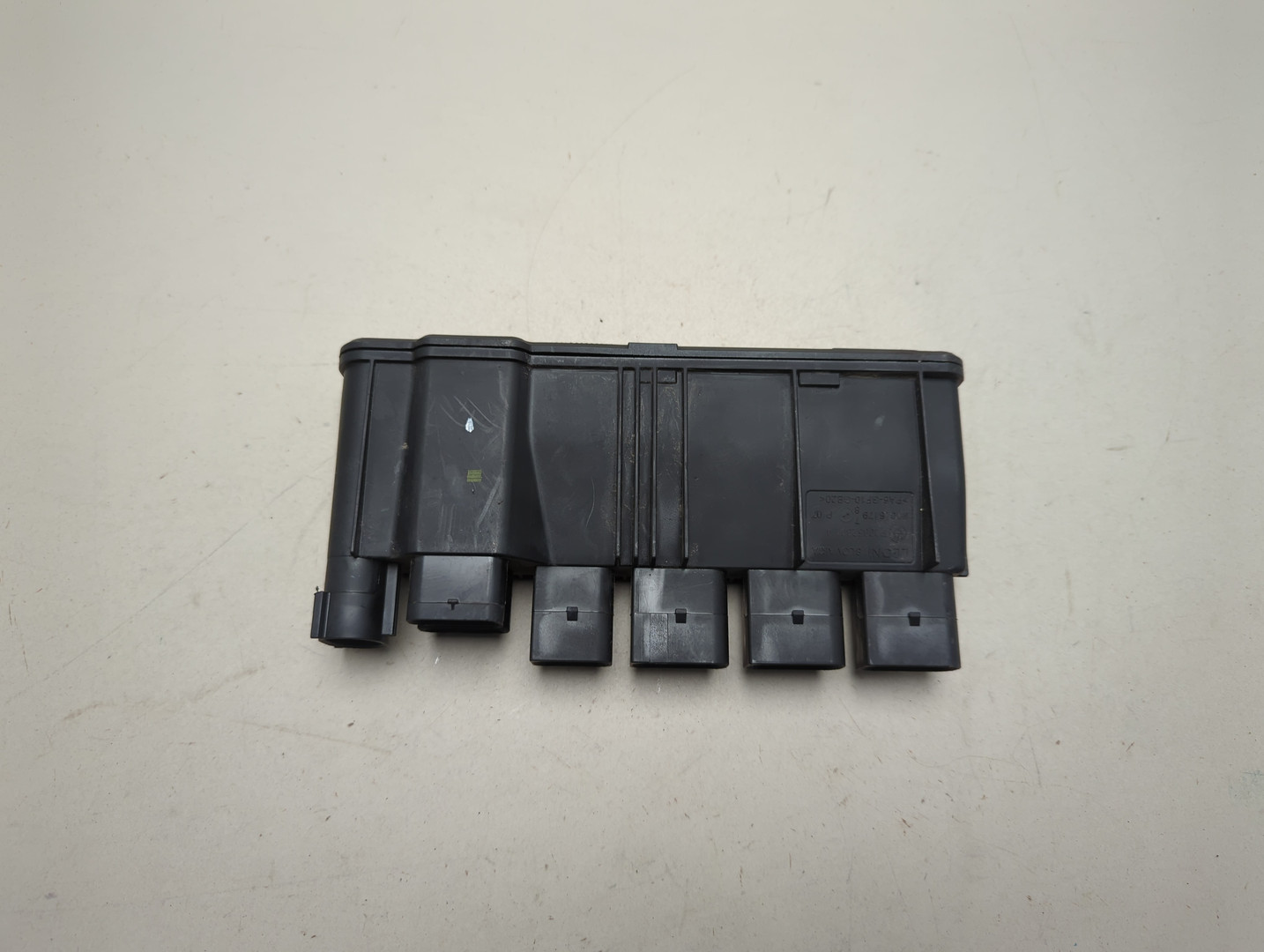 Блок комфорта