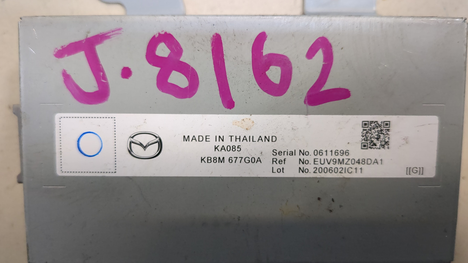 Блок комфорта