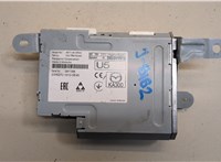KD7J66DRXA Блок управления радиоприемником Mazda CX-5 2017-2025 20856627 #1