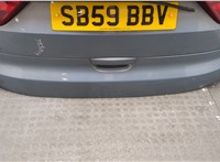 1676385, 6M21U40411AL3ZHE Обшивка крышки (двери) багажника Ford Galaxy 2006-2010 11639184 #5