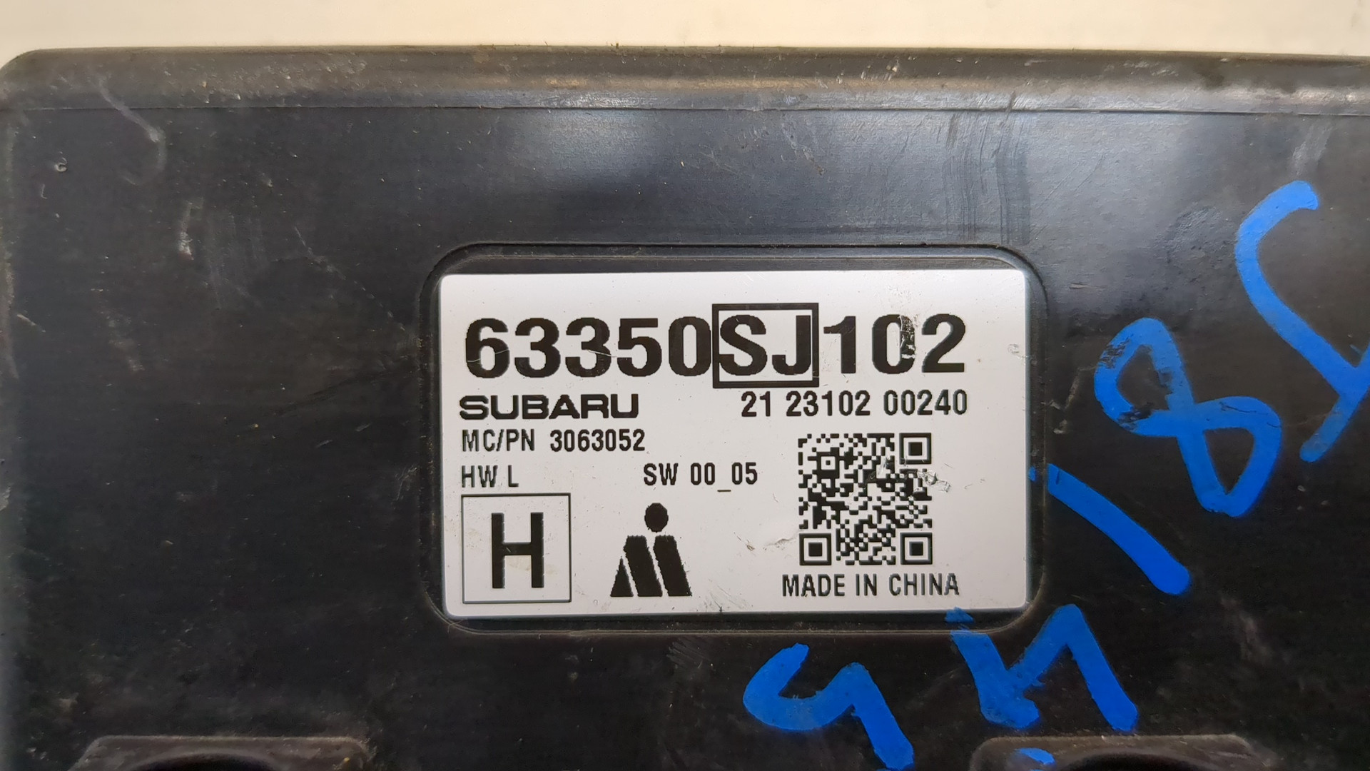 Блок комфорта