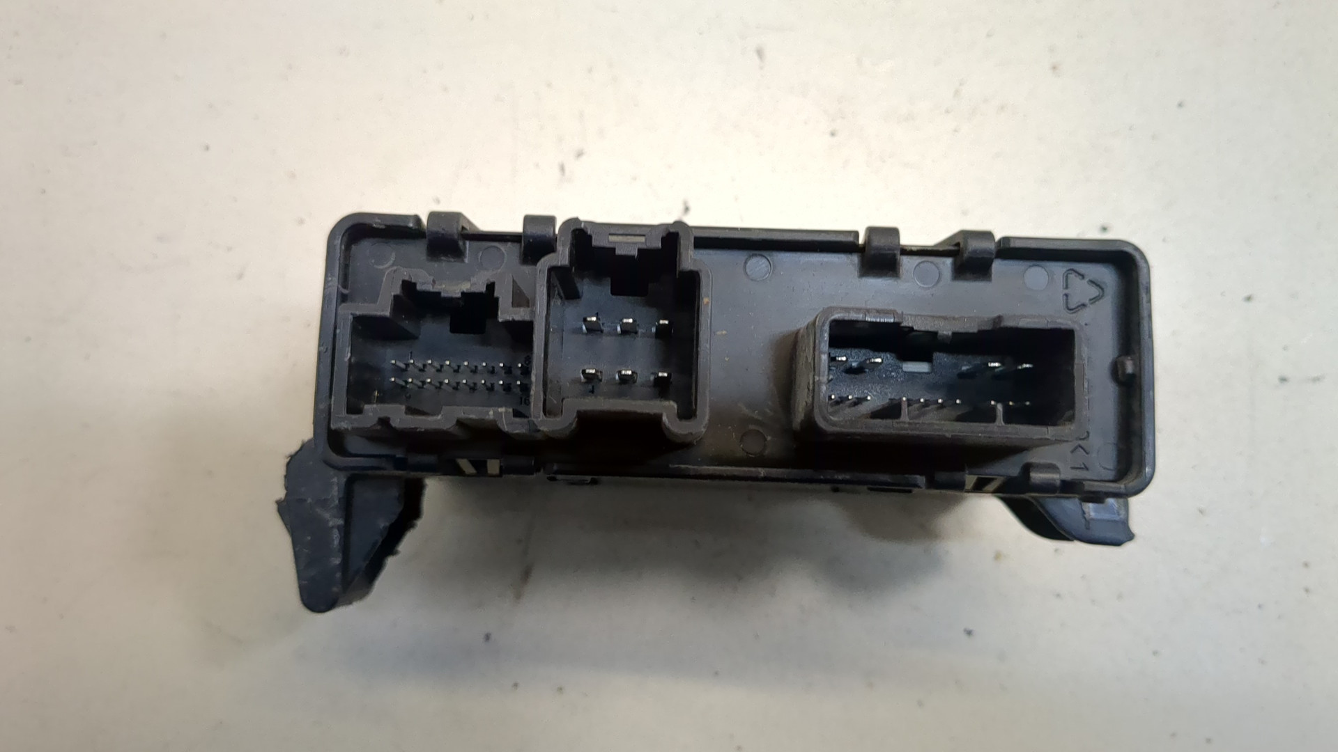 Блок комфорта