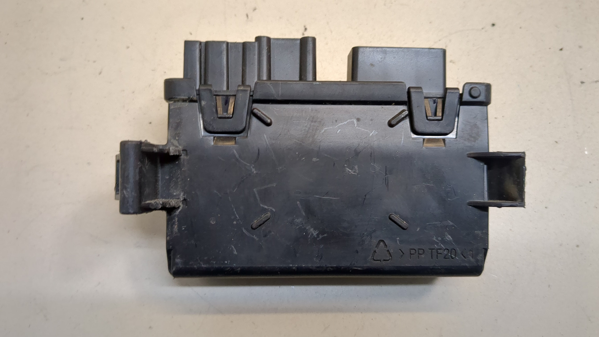 Блок комфорта