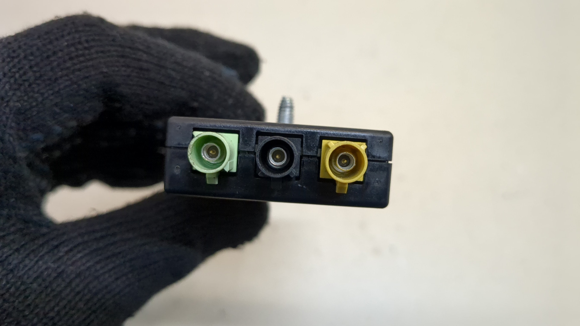 Усилитель антенны