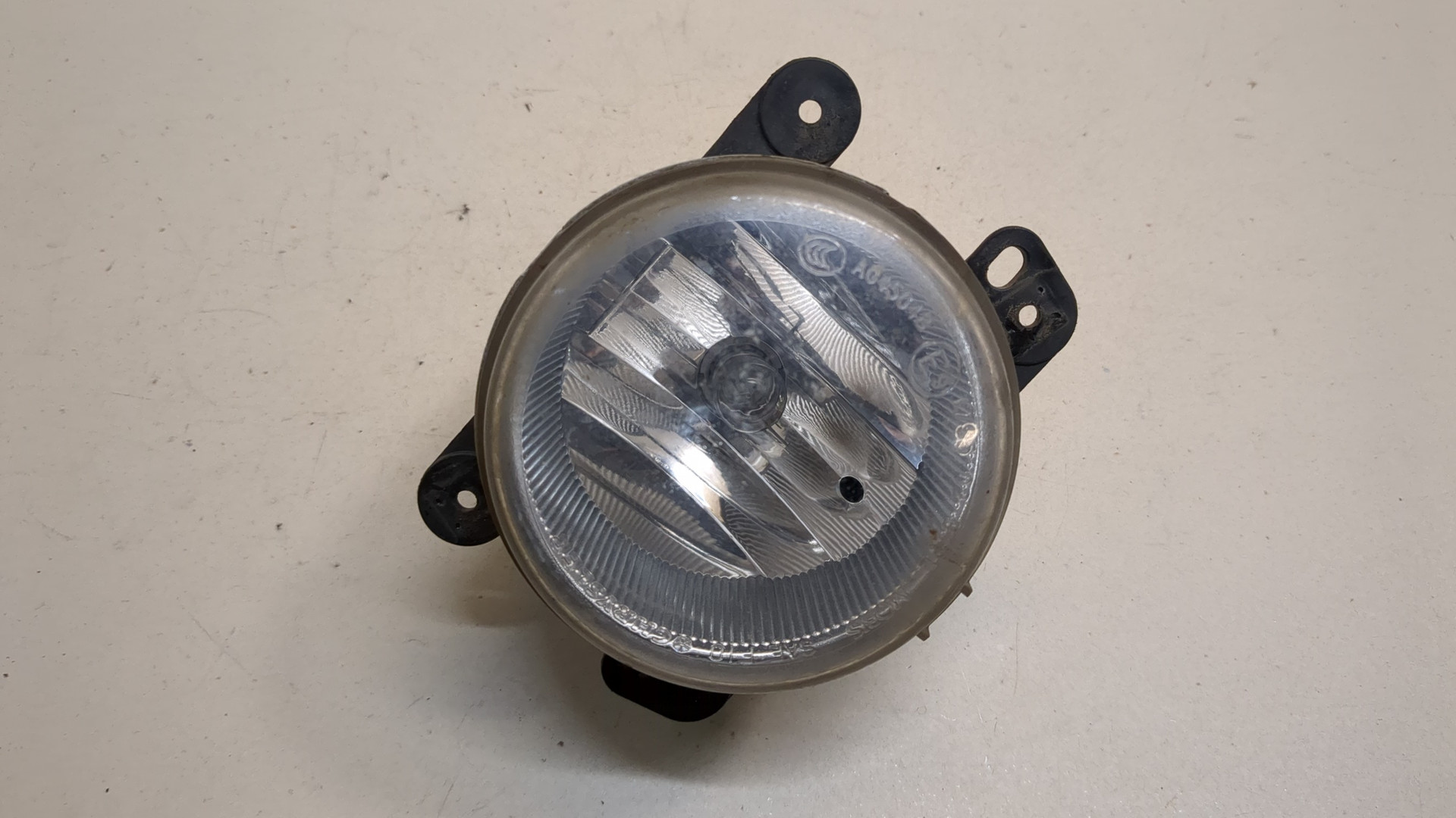 Фара противотуманная