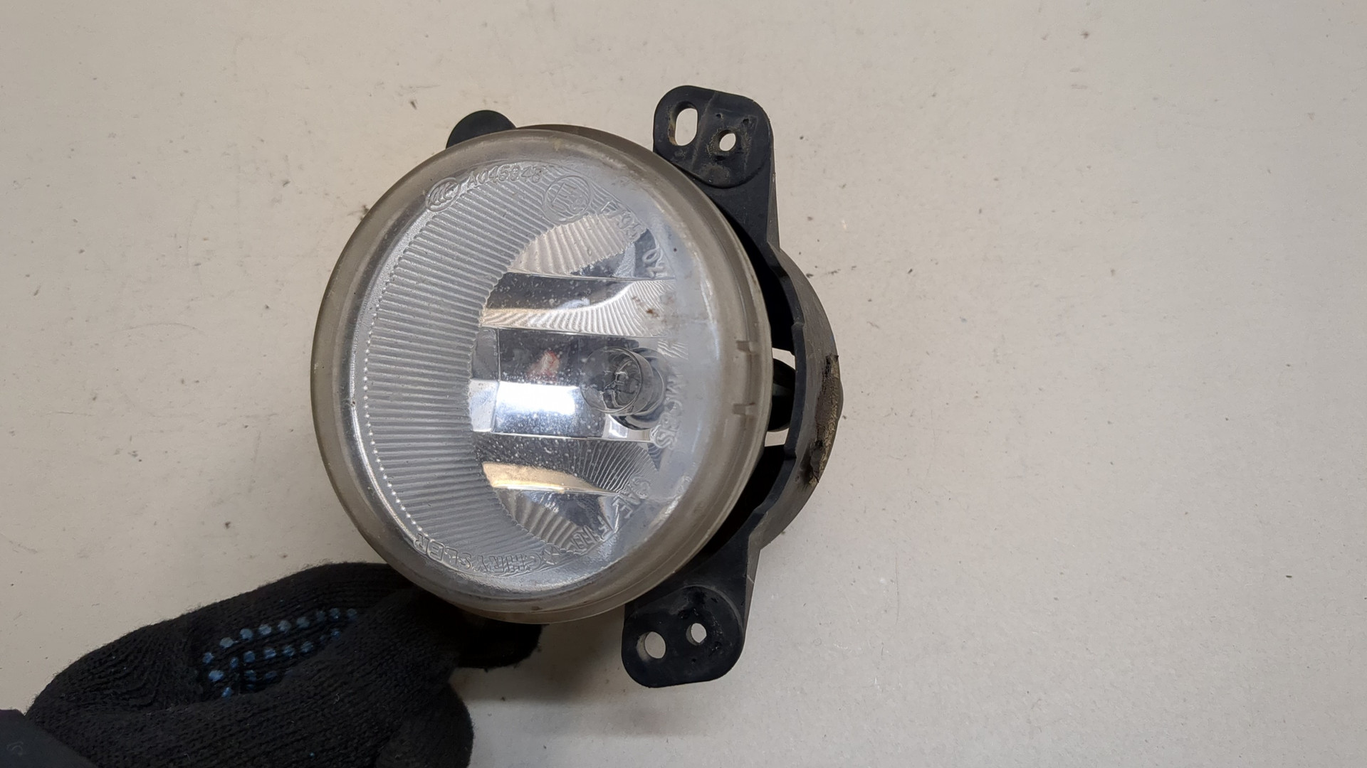 Фара противотуманная