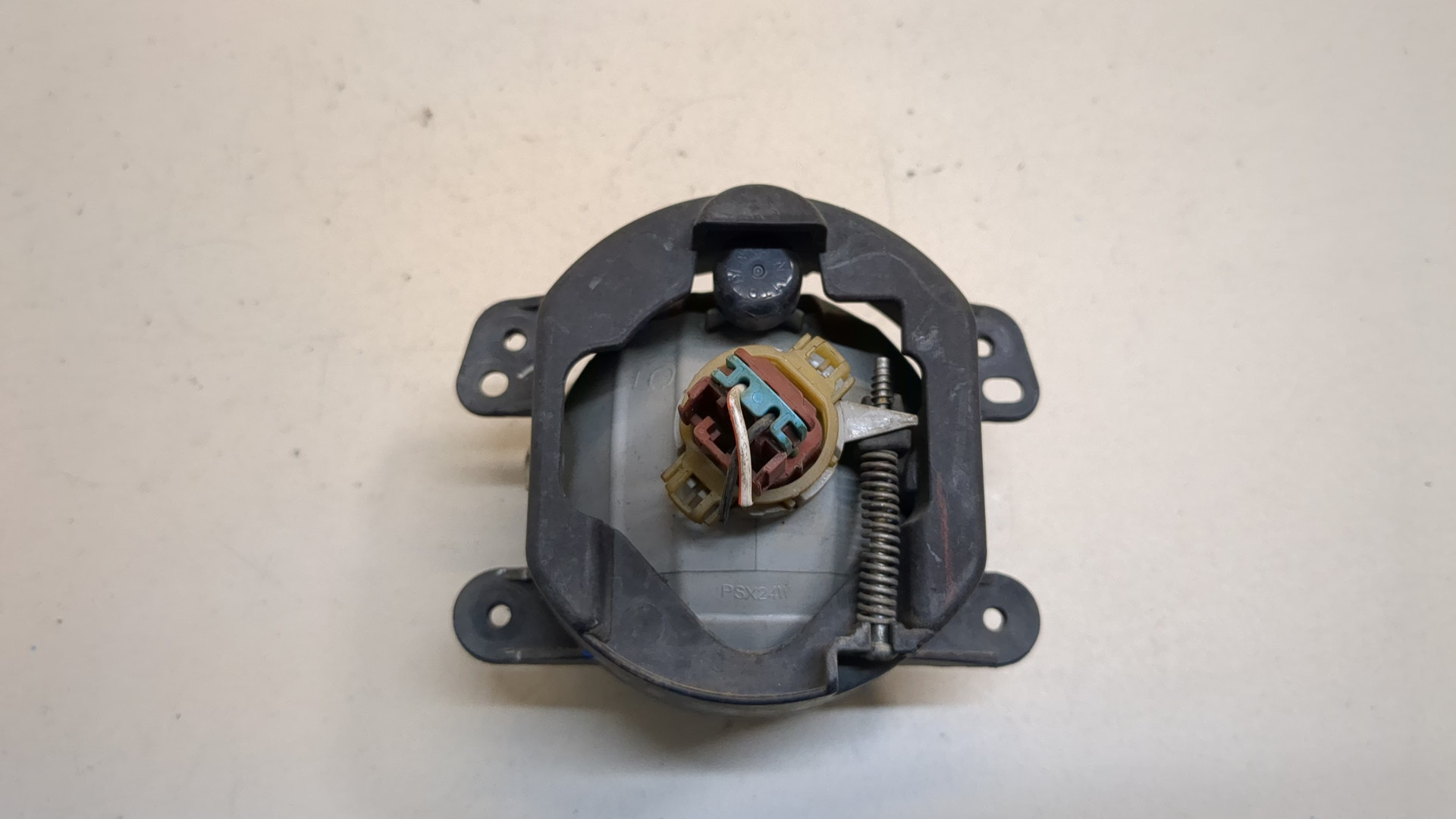 Фара противотуманная