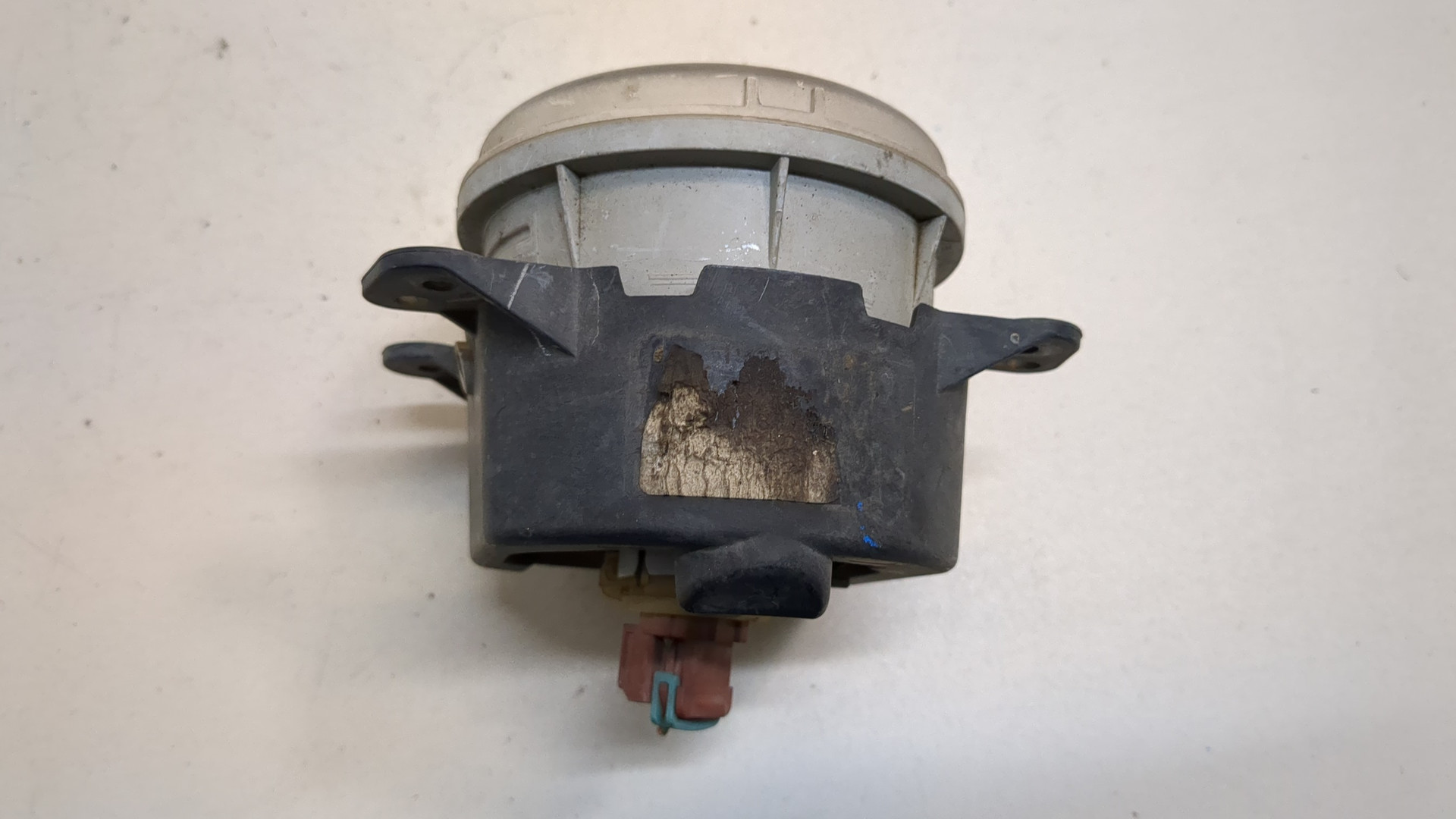 Фара противотуманная