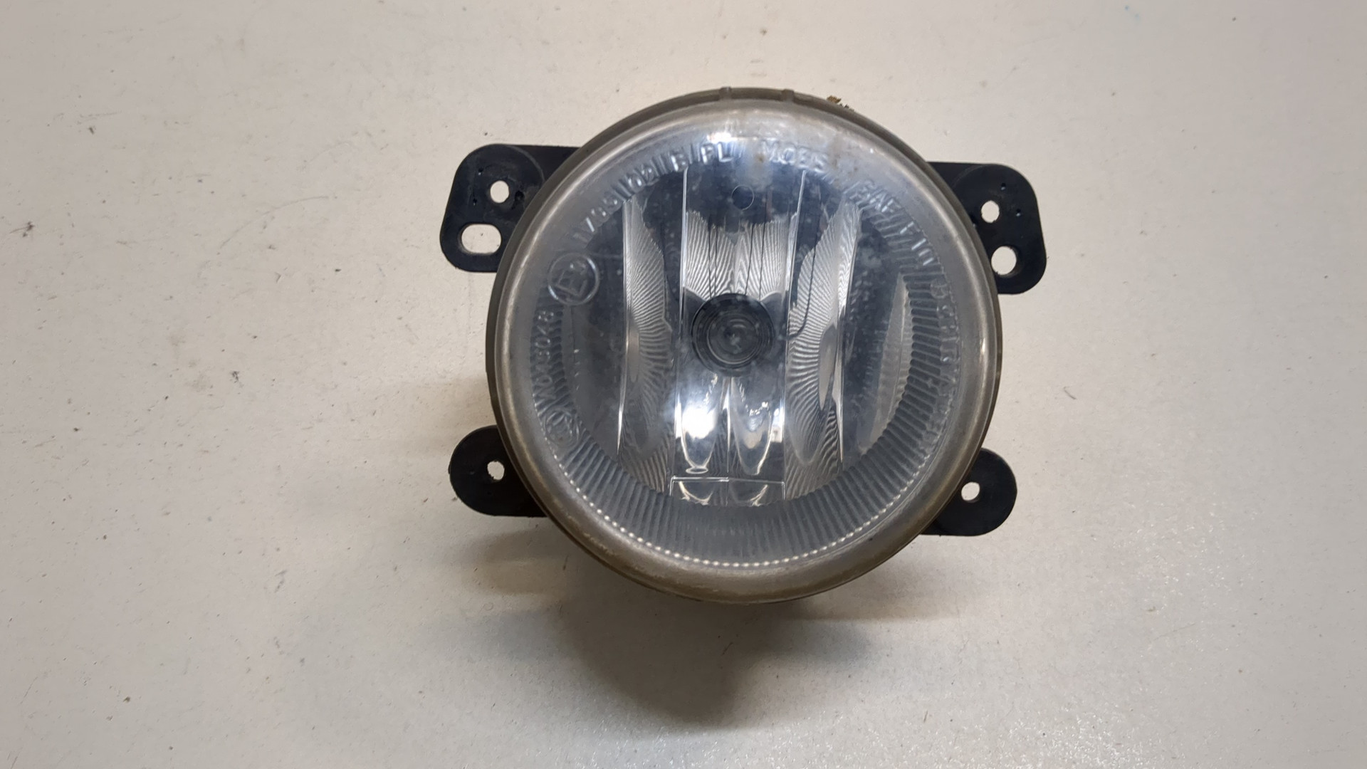 Фара противотуманная