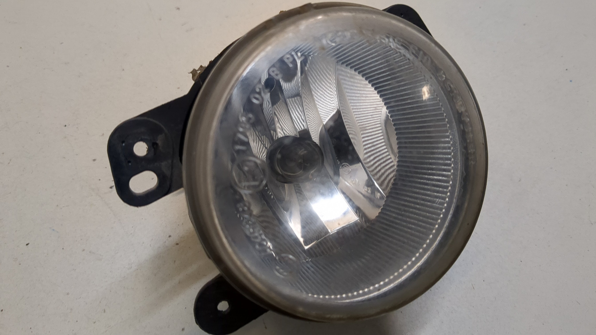 Фара противотуманная