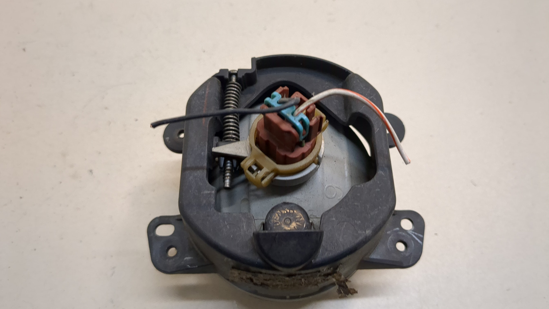 Фара противотуманная