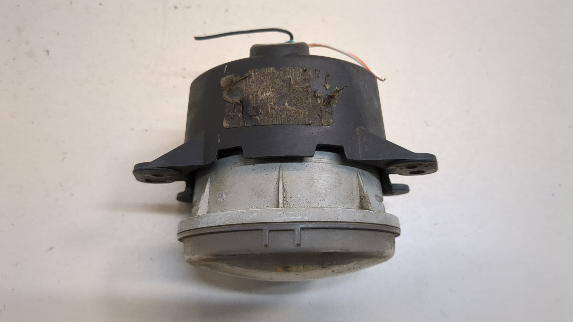 Фара противотуманная