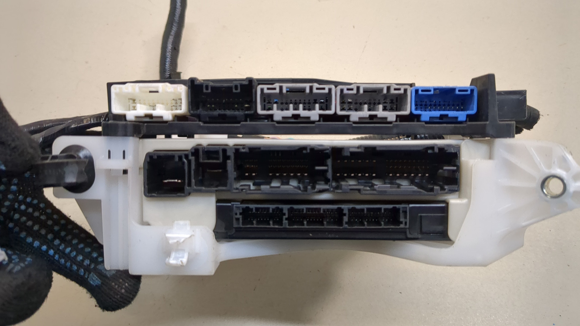 Блок предохранителей