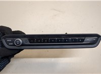 61317949454, 7949454 Панель управления магнитолой BMW 3 G20, G21 2018-2025 20856830 #1