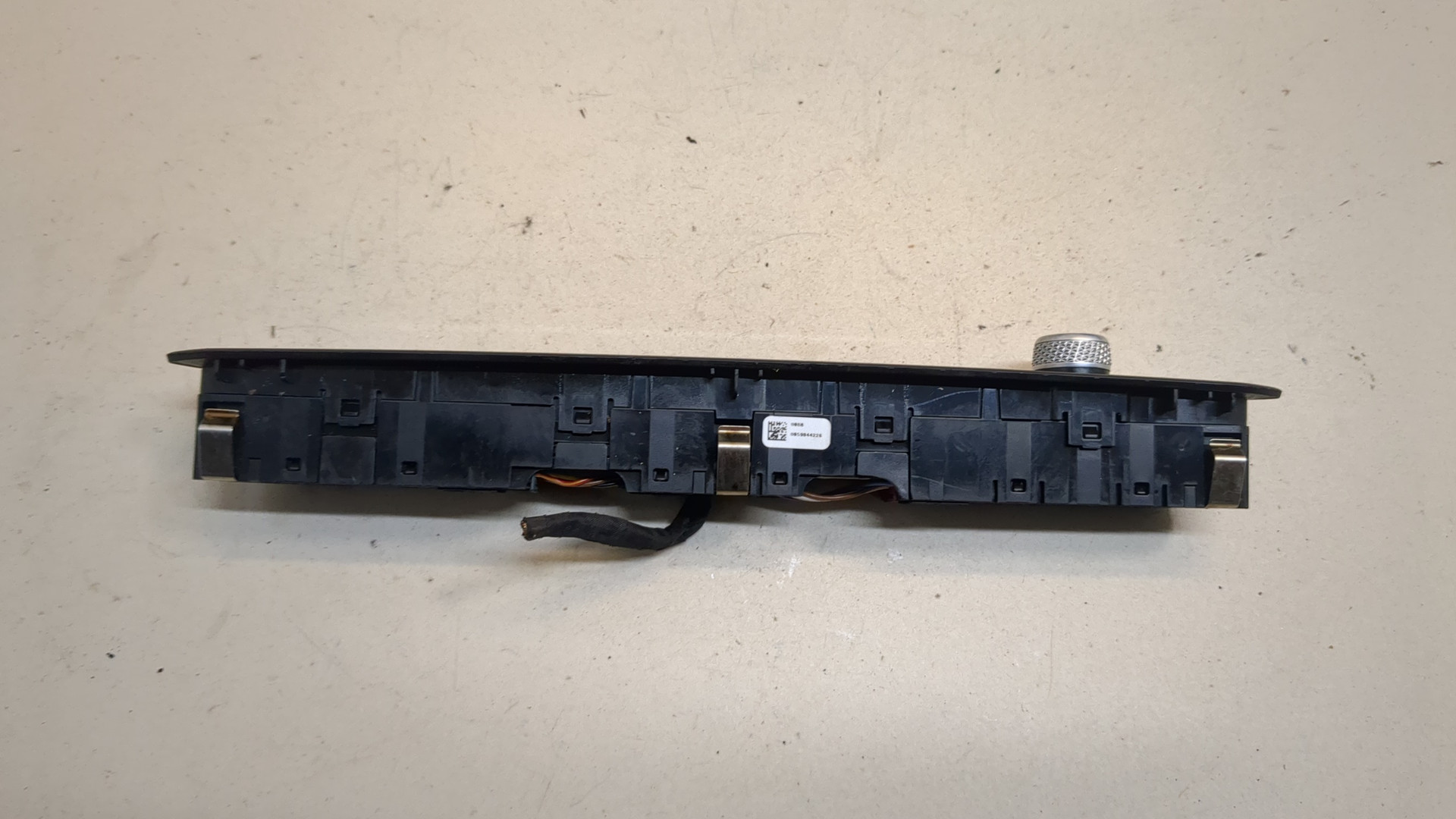 Блок кнопок