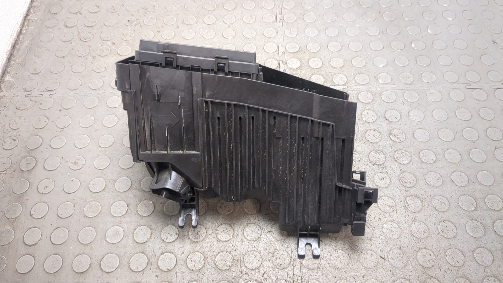 Блок предохранителей