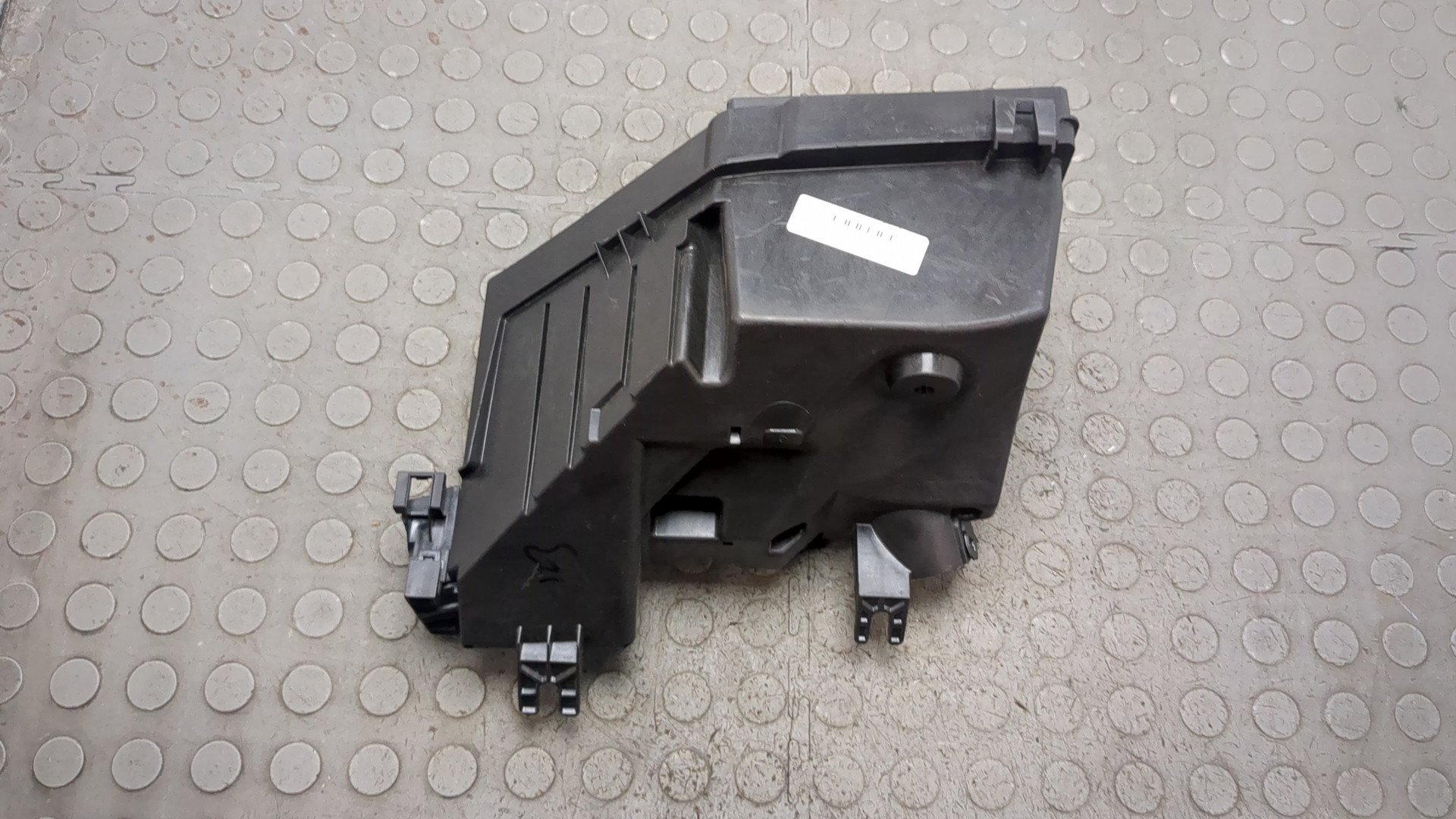 Блок предохранителей