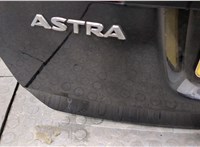 126027, 93867130, 93860498 Крышка (дверь) багажника Opel Astra J 2010-2017 20856841 #4