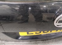 126027, 93867130, 93860498 Крышка (дверь) багажника Opel Astra J 2010-2017 20856841 #5