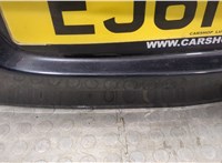 126027, 93867130, 93860498 Крышка (дверь) багажника Opel Astra J 2010-2017 20856841 #6