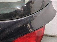 126027, 93867130, 93860498 Крышка (дверь) багажника Opel Astra J 2010-2017 20856841 #9