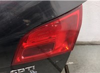 126027, 93867130, 93860498 Крышка (дверь) багажника Opel Astra J 2010-2017 20856841 #10