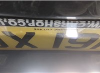 126027, 93867130, 93860498 Крышка (дверь) багажника Opel Astra J 2010-2017 20856841 #13