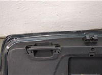 126027, 93867130, 93860498 Крышка (дверь) багажника Opel Astra J 2010-2017 20856841 #16