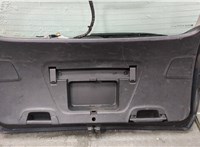 126027, 93867130, 93860498 Крышка (дверь) багажника Opel Astra J 2010-2017 20856841 #19
