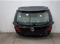 126027, 93867130, 93860498 Крышка (дверь) багажника Opel Astra J 2010-2017 20856841 #21