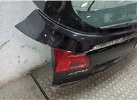 126027, 93867130, 93860498 Крышка (дверь) багажника Opel Astra J 2010-2017 20856841 #22