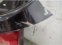 126027, 93867130, 93860498 Крышка (дверь) багажника Opel Astra J 2010-2017 20856841 #24