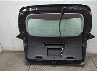 126027, 93867130, 93860498 Крышка (дверь) багажника Opel Astra J 2010-2017 20856841 #28