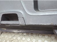 126027, 93867130, 93860498 Крышка (дверь) багажника Opel Astra J 2010-2017 20856841 #31