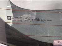 126027, 93867130, 93860498 Крышка (дверь) багажника Opel Astra J 2010-2017 20856841 #40