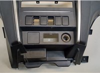  Пластик центральной консоли Mitsubishi L200 2019-2025 20856891 #2