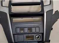  Пластик центральной консоли Mitsubishi L200 2019-2025 20856891 #3