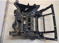  Пластик центральной консоли Mitsubishi L200 2019-2025 20856891 #5