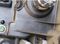  Пластик центральной консоли Mitsubishi L200 2019-2025 20856891 #8