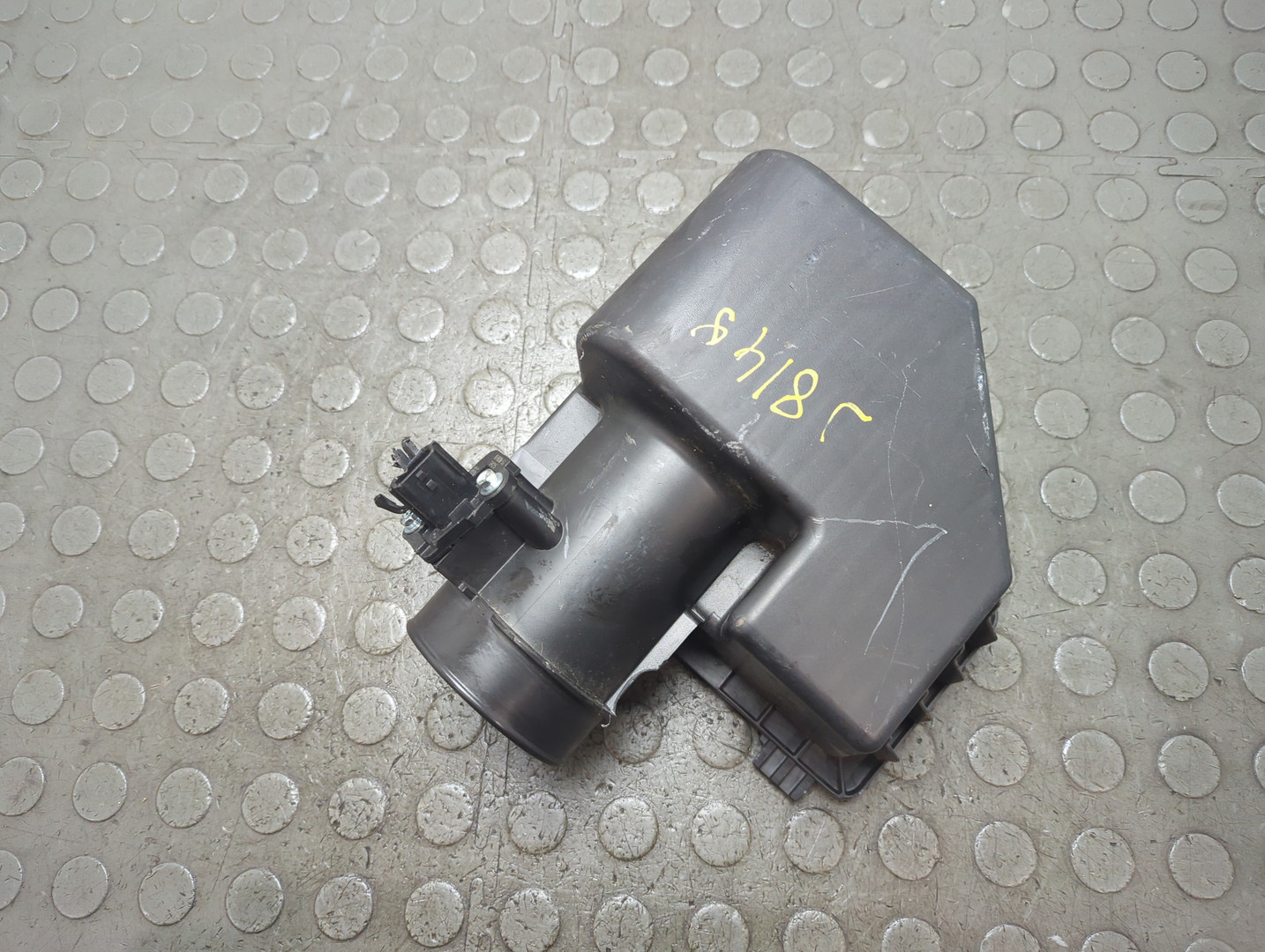 Корпус воздушного фильтра