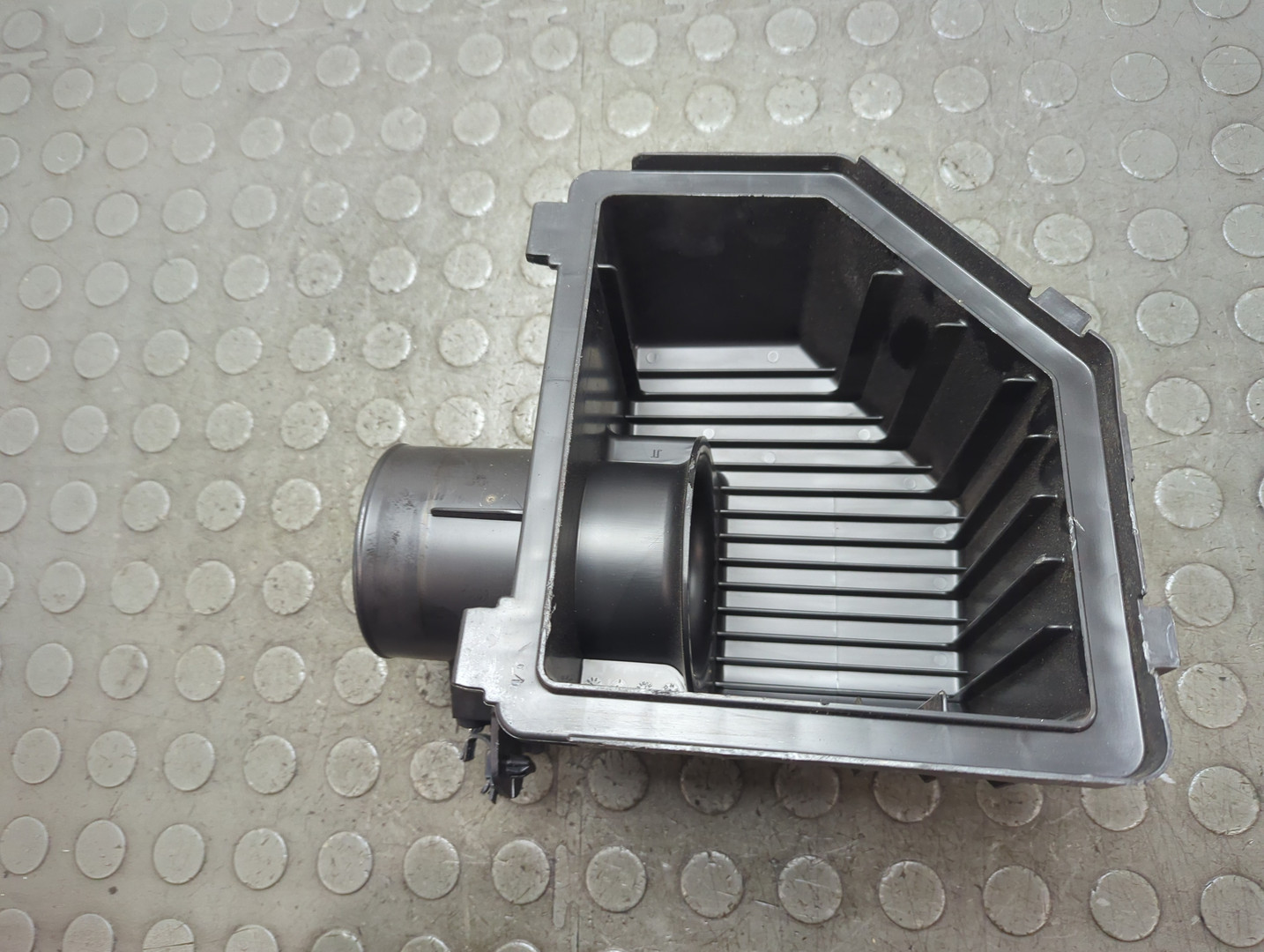 Корпус воздушного фильтра