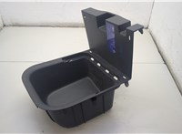  Пластик (обшивка) внутреннего пространства багажника Toyota RAV 4 2018-2025 20857017 #1