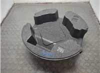  Пластик (обшивка) внутреннего пространства багажника Toyota RAV 4 2018-2025 20857040 #1