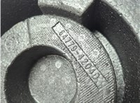  Пластик (обшивка) внутреннего пространства багажника Toyota RAV 4 2018-2025 20857040 #2