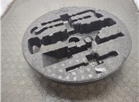  Пластик (обшивка) внутреннего пространства багажника Honda Civic 2015-2022 20857046 #1